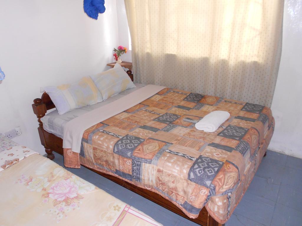 Comfort Corner Guesthouse Λίβινγκστον Δωμάτιο φωτογραφία