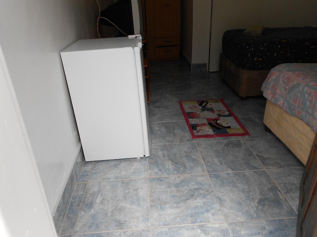 Comfort Corner Guesthouse Λίβινγκστον Δωμάτιο φωτογραφία