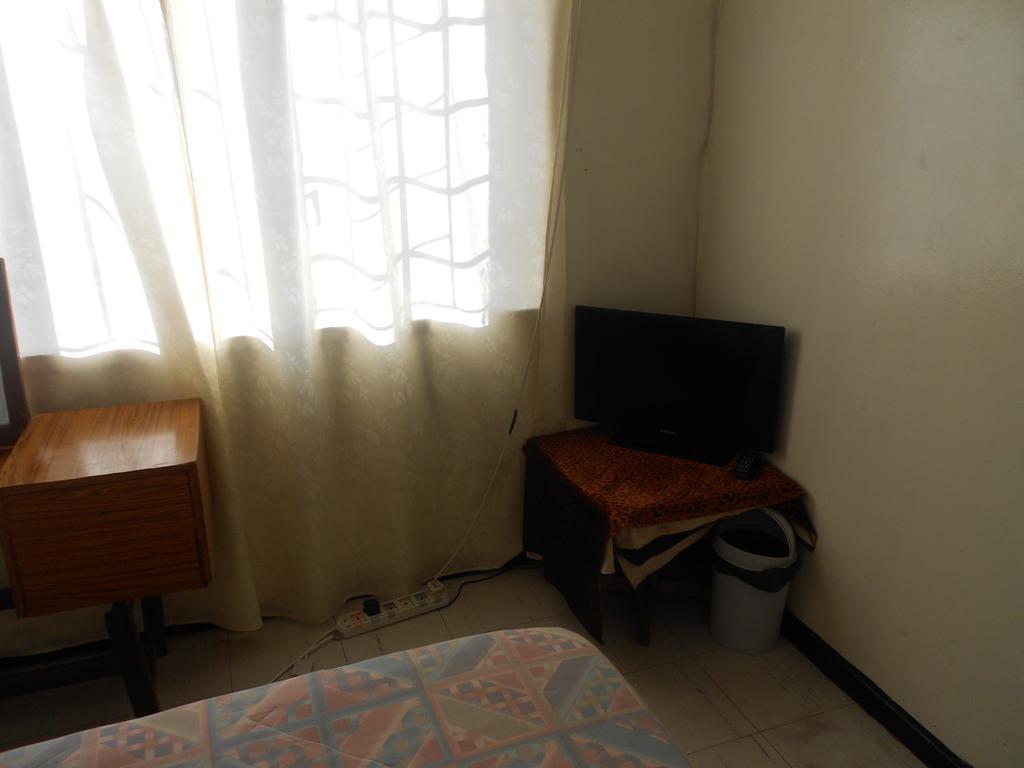 Comfort Corner Guesthouse Λίβινγκστον Εξωτερικό φωτογραφία