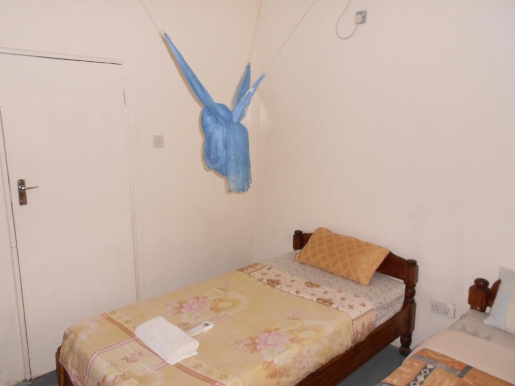 Comfort Corner Guesthouse Λίβινγκστον Δωμάτιο φωτογραφία