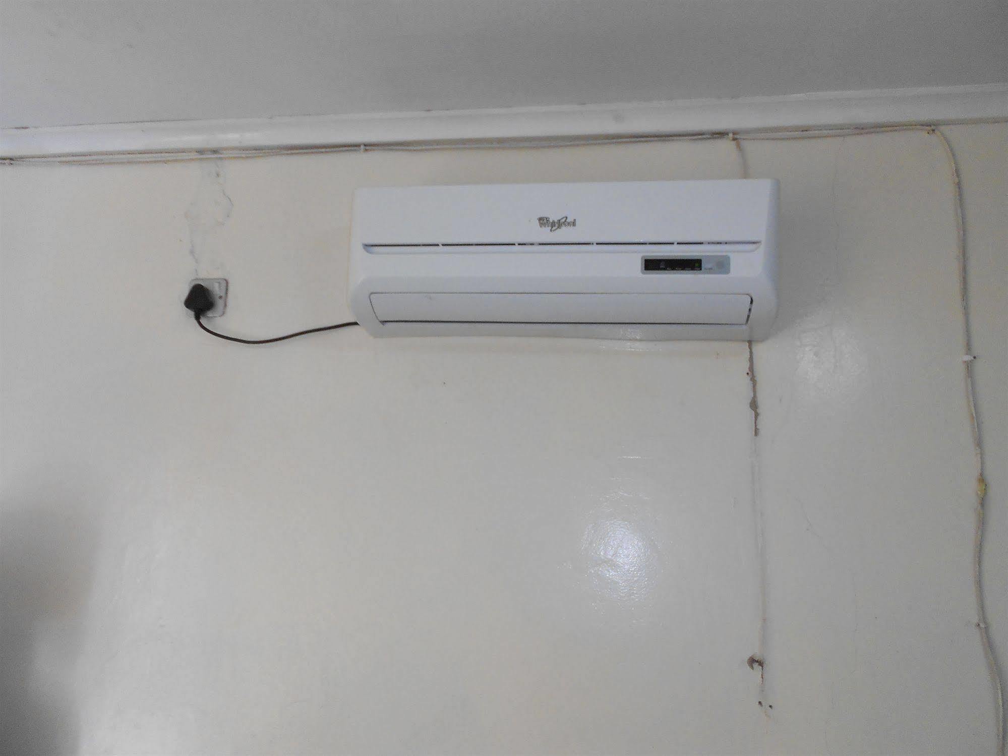 Comfort Corner Guesthouse Λίβινγκστον Εξωτερικό φωτογραφία