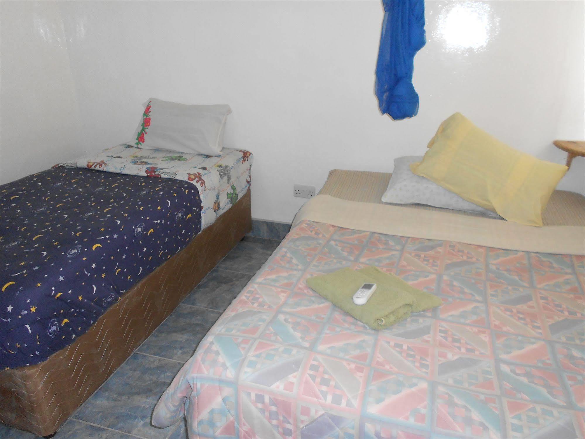 Comfort Corner Guesthouse Λίβινγκστον Εξωτερικό φωτογραφία