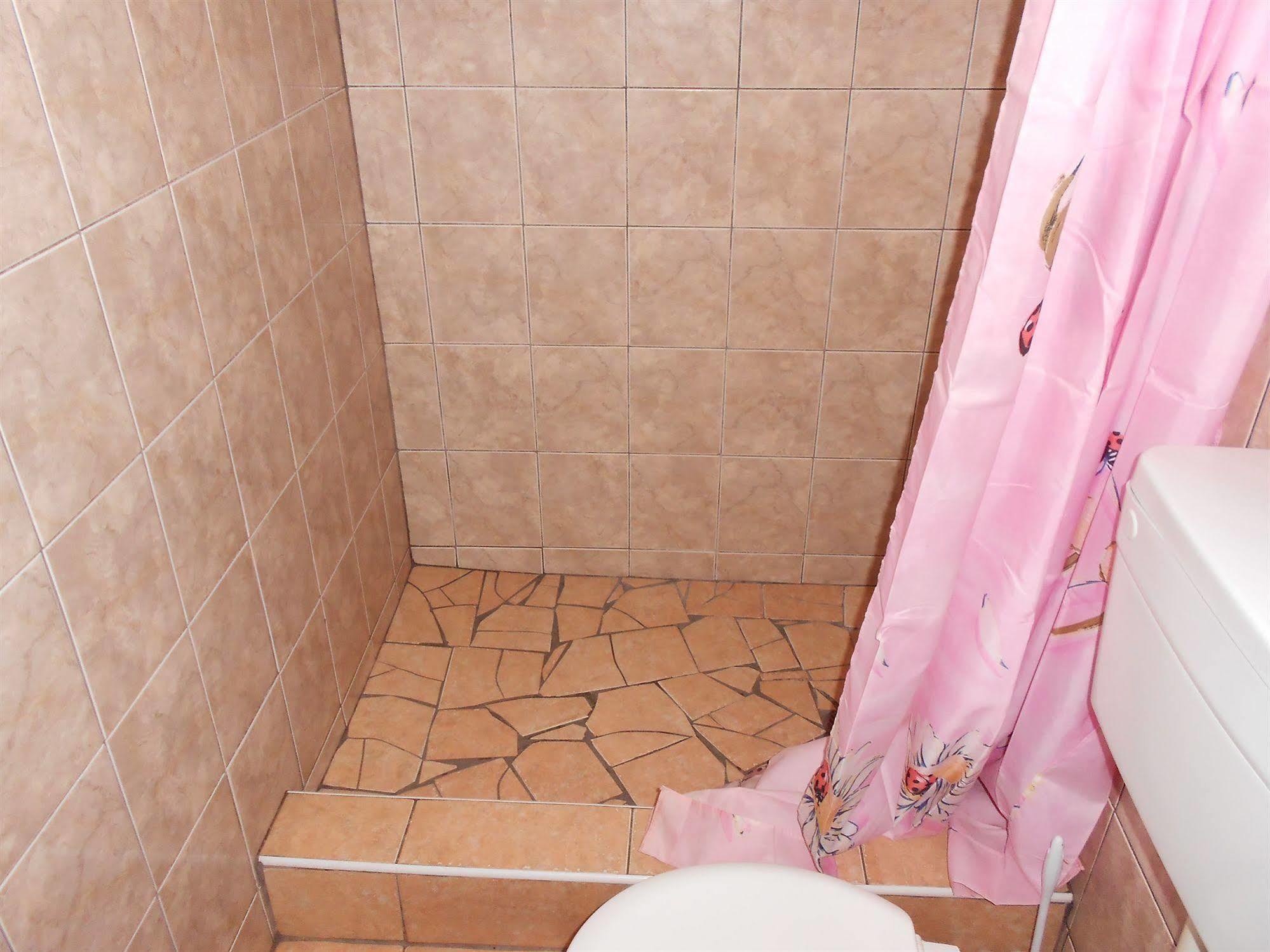 Comfort Corner Guesthouse Λίβινγκστον Εξωτερικό φωτογραφία
