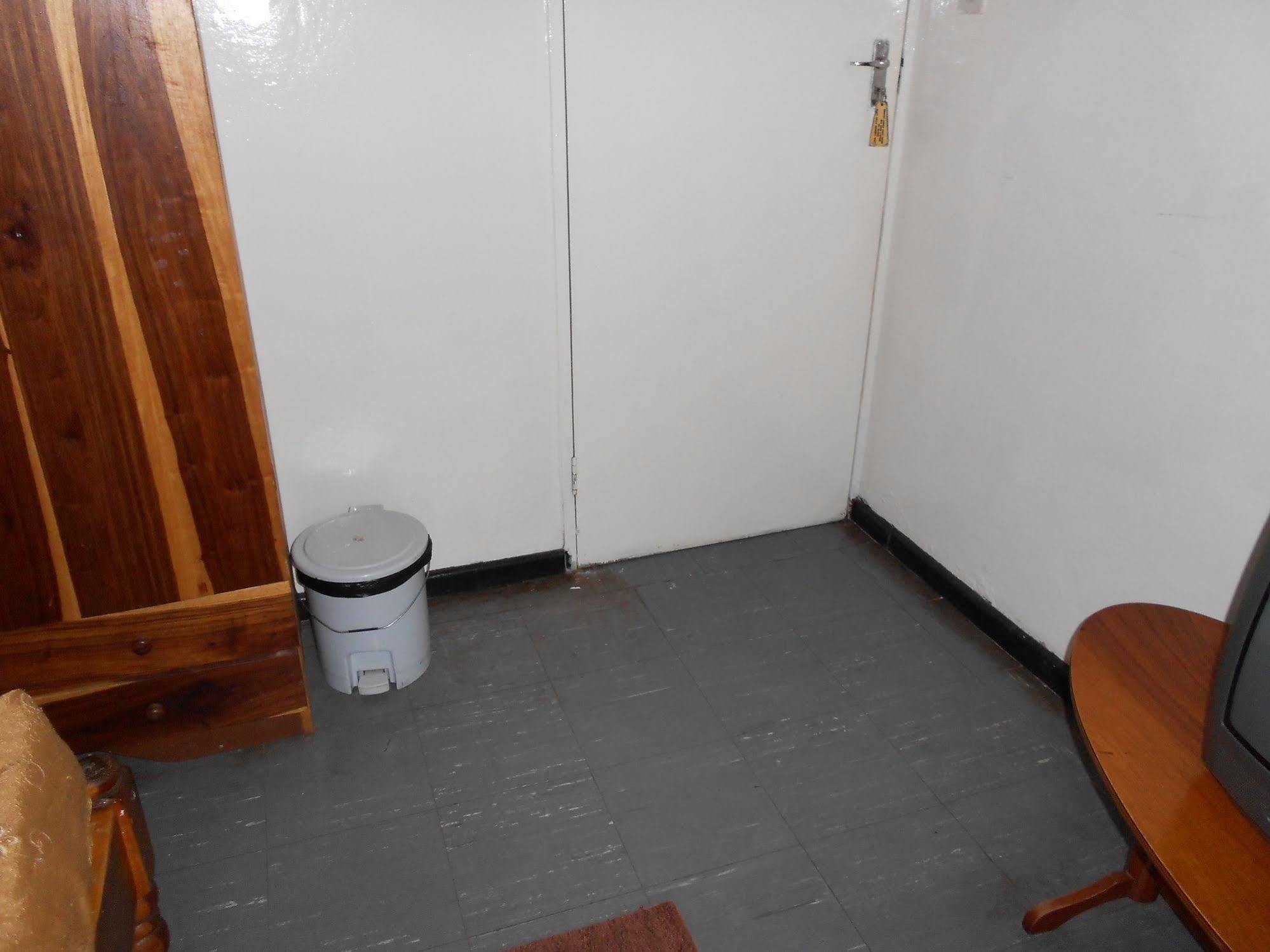Comfort Corner Guesthouse Λίβινγκστον Εξωτερικό φωτογραφία