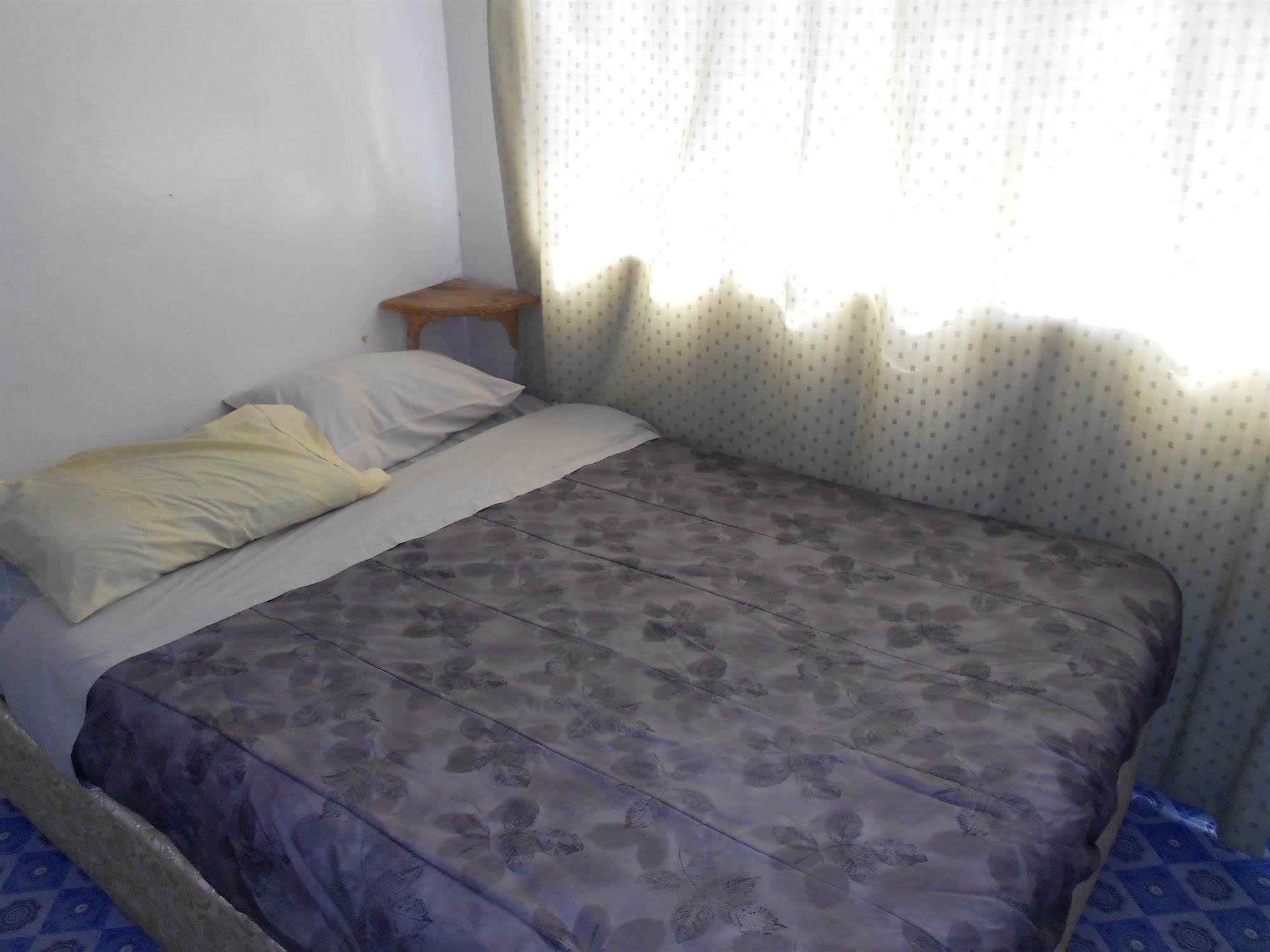 Comfort Corner Guesthouse Λίβινγκστον Εξωτερικό φωτογραφία