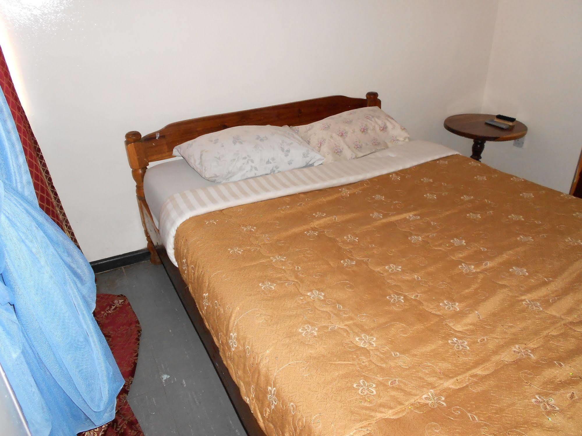 Comfort Corner Guesthouse Λίβινγκστον Εξωτερικό φωτογραφία