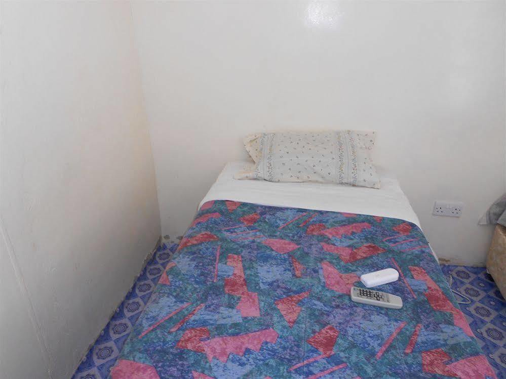 Comfort Corner Guesthouse Λίβινγκστον Εξωτερικό φωτογραφία