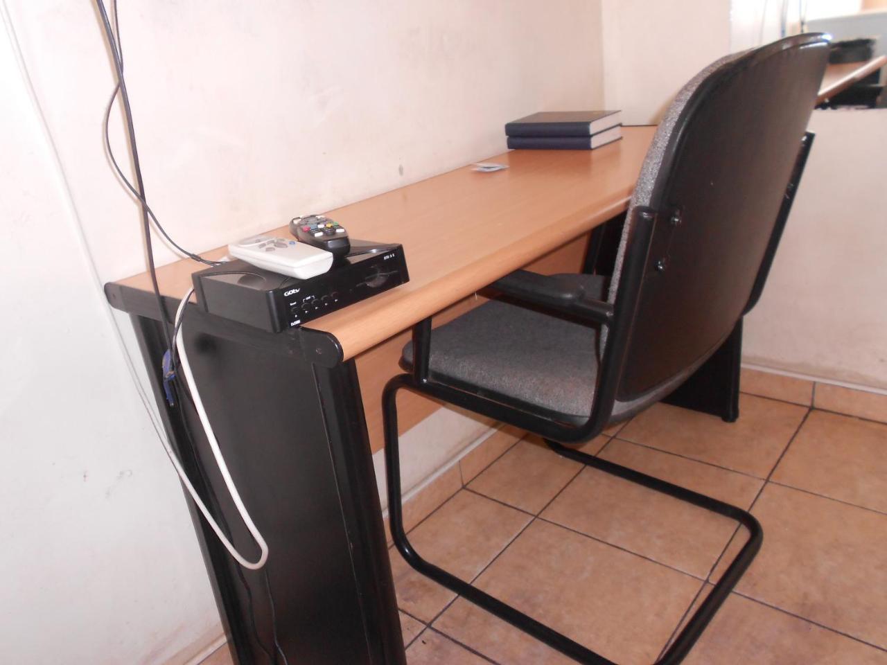 Comfort Corner Guesthouse Λίβινγκστον Εξωτερικό φωτογραφία
